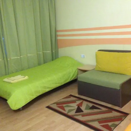 Hotell Paradise *