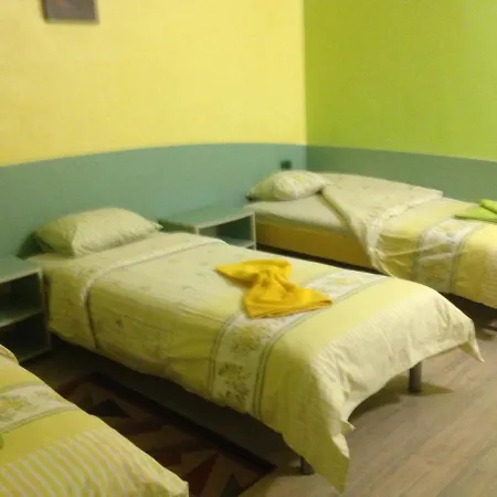 Hotell Paradise